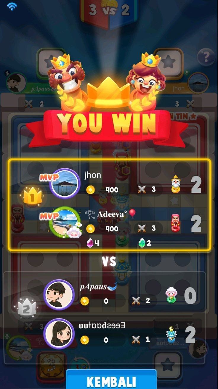 U7777 game