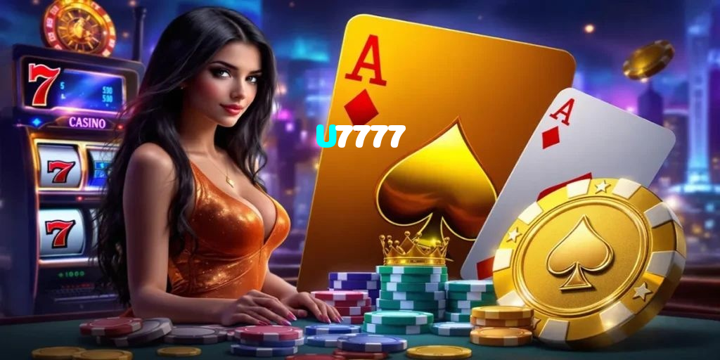 available types of U7777 bet including pre-match live express and system bets