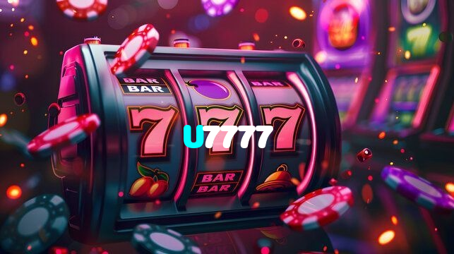 U7777